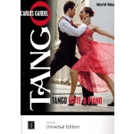 Image links to product page for Tango for Flute & Piano