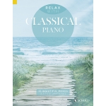 Image links to product page for Relax with Classical Piano