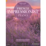 Image links to product page for Relax with French Impressionist Piano