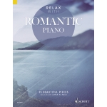 Image links to product page for Relax with Romantic Piano