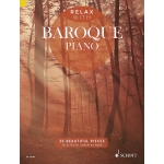 Image links to product page for Relax with Baroque Piano