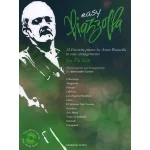 Image links to product page for Easy Piazzolla for Alto Saxophone (includes CD)