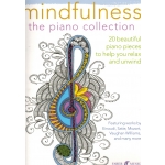 Image links to product page for Mindfulness - The Piano Collection
