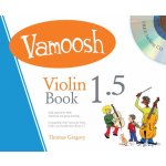Image links to product page for Vamoosh Violin Book 1.5 (includes CD)