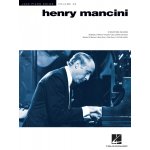 Image links to product page for Henry Mancini - Jazz Piano Solos Vol 38
