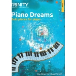 Image links to product page for Piano Dreams - Book 1 (Solo)