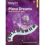 Image links to product page for Piano Dreams - Duet Pieces for Piano Book 1