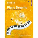 Image links to product page for Piano Dreams - Duet Pieces for Piano Book 2