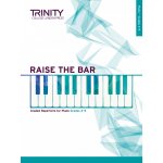 Image links to product page for Raise the Bar Piano Grade 3-5