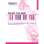 Image links to product page for Raise the Bar Piano Grade 6-8