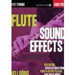 Image links to product page for Flute Sound Effects (includes Online Audio)