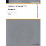 Image links to product page for Flute Concerto in D major