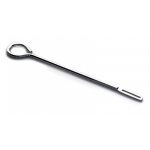 Image links to product page for Yamaha Metal Cleaning Rod for Valve Casing