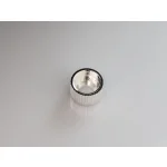 Image links to product page for Just Flutes Palm Rest Nut for Bass Flute