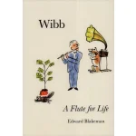 Image links to product page for Wibb: A Flute for Life