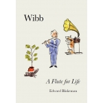 Image links to product page for Wibb - A Flute for Life