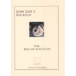 Image links to product page for Low Life I for Bass or Alto Flute