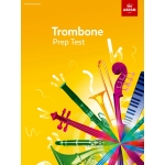 Image links to product page for Trombone Prep Test