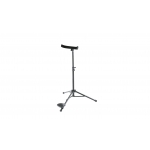 Image links to product page for K&M 15045 Contrabassoon Stand