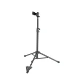 Image links to product page for K&M 15060 Bass Clarinet Stand