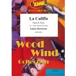 Image links to product page for La Califfa