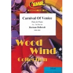 Image links to product page for Carnival of Venice