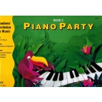 Image links to product page for Piano Party Book C