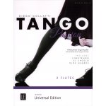 Image links to product page for Tango Passion for Two Flutes