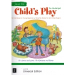 Image links to product page for Child's Play
