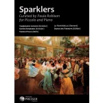 Image links to product page for Sparklers for Piccolo and Piano