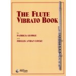 Image links to product page for The Flute Vibrato Book