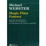 Image links to product page for Magic Flute Fantasy