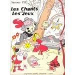 Image links to product page for Les Chants et Les Jeux (Songs & Games)