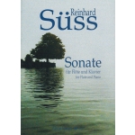 Image links to product page for Sonata for Flute & Piano (2004)