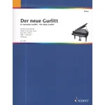 Image links to product page for The New Gurlitt Volume 1 for Piano