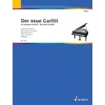 Image links to product page for The New Gurlitt Volume 1