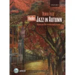 Image links to product page for Jazz in Autumn - Violin (includes CD)