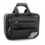 Image links to product page for Champion CHCCLAR1 Clarinet Case