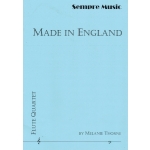 Image links to product page for Made in England