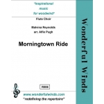 Image links to product page for Morningtown Ride [Flute Choir]