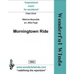 Image links to product page for Morningtown Ride [Flute Choir]