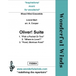 Image links to product page for Oliver! Suite [Wind Group]