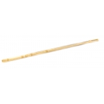 Image links to product page for Just Flutes Maple Cleaning Rod for Flute