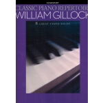 Image links to product page for Classic Piano Repertoire - Elementary