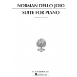 Image links to product page for Suite for Piano