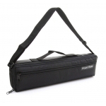 Image links to product page for Pearl TFB-5 C-foot Flute Case Cover