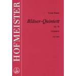Image links to product page for Wind Quintet