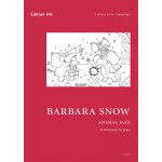 Image links to product page for Animal Jazz: 15 Short Pieces for Piano