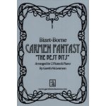 Image links to product page for Carmen Fantasy "The Best Bits" for Two Flutes and Piano