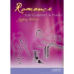 Image links to product page for Romance [Clarinet]